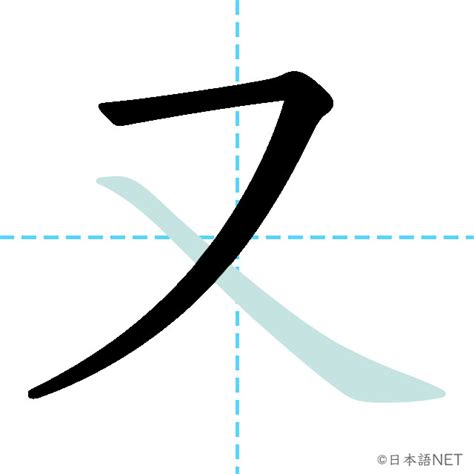 又 名字|「又」の意味、読み方、画数